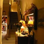 16 Franklin Bijou Boutique B&B