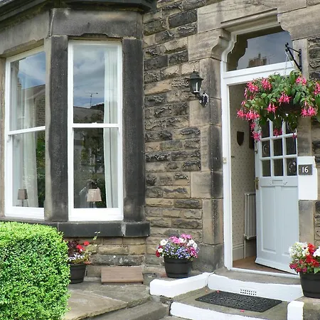 16 Franklin Bijou Boutique Harrogate