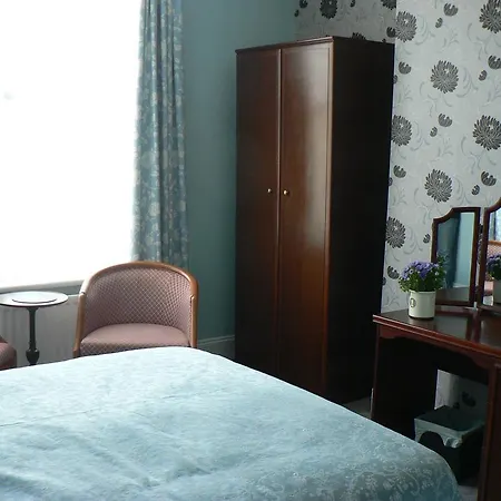 16 Franklin Bijou Boutique B&B 해러게이트