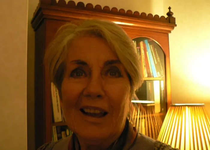 16 Franklin Bijou Boutique לינה וארוחת בוקר הרוגייט